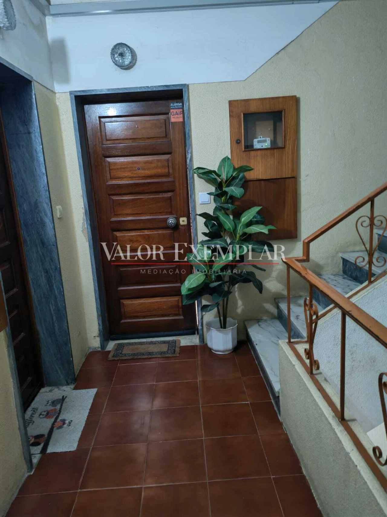 Apartamento T2 para Venda em Baixa da Banheira e Vale da Amoreira Foto 17
