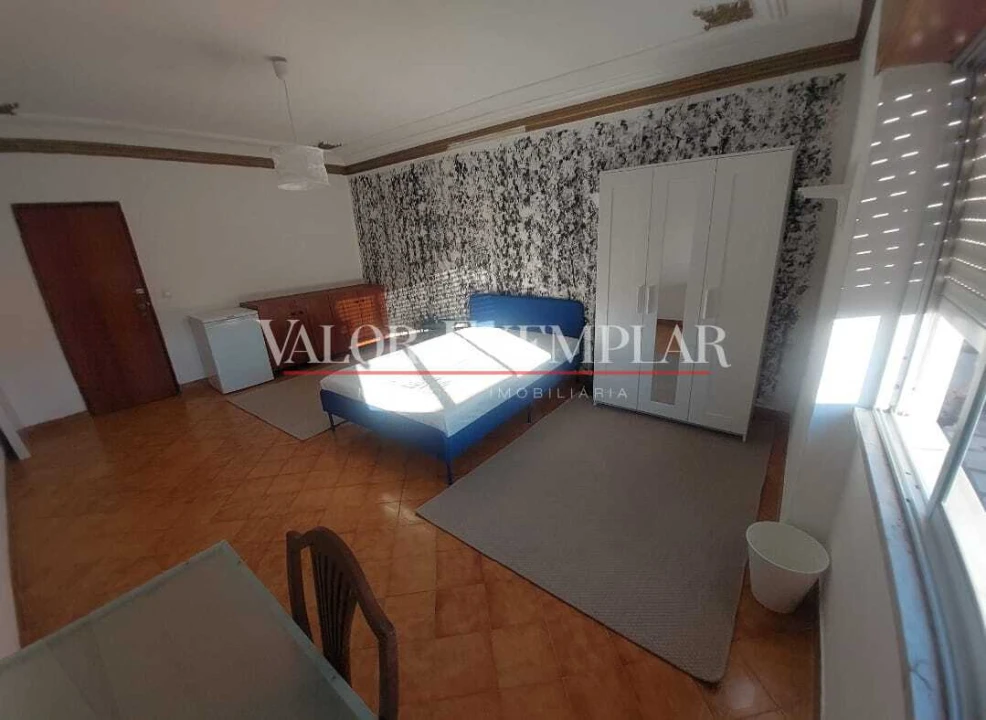 Apartamento T2 para Venda em Baixa da Banheira e Vale da Amoreira Foto 5
