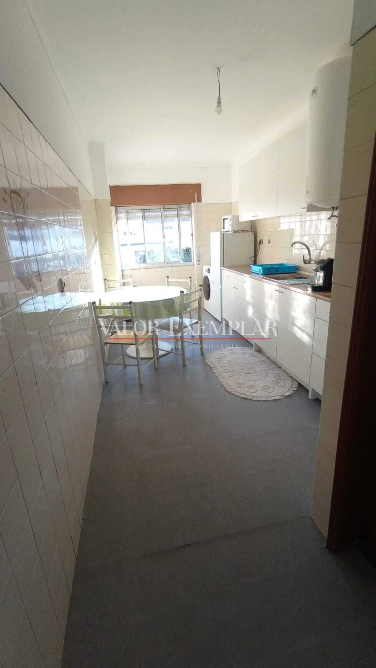 Apartamento T2 para Venda em Baixa da Banheira e Vale da Amoreira Foto 1