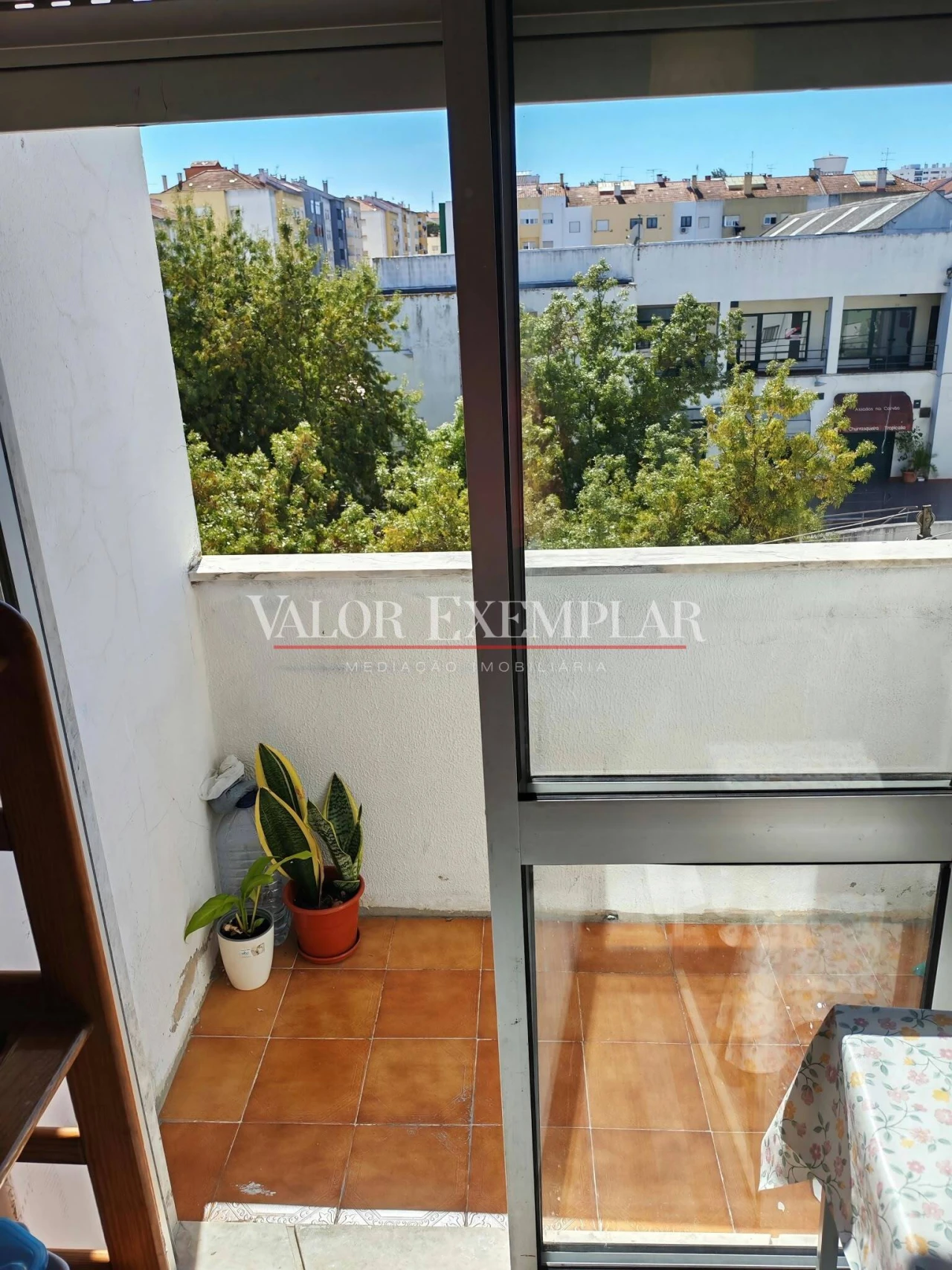 Apartamento T2 para Venda em Baixa da Banheira e Vale da Amoreira Foto 7