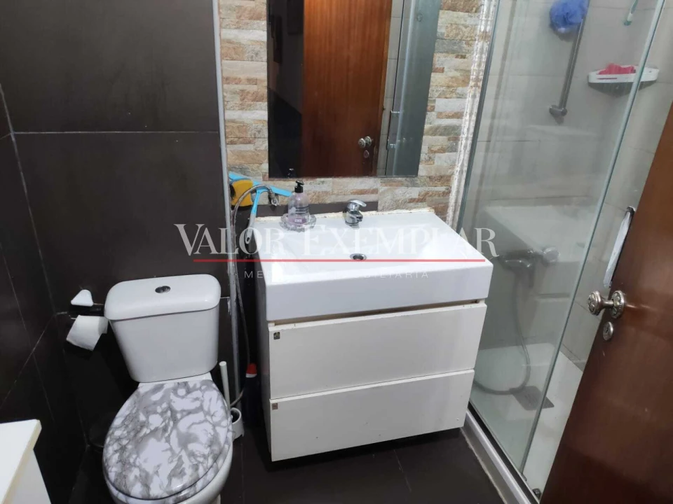Apartamento T2 para Venda em Baixa da Banheira e Vale da Amoreira Foto 9