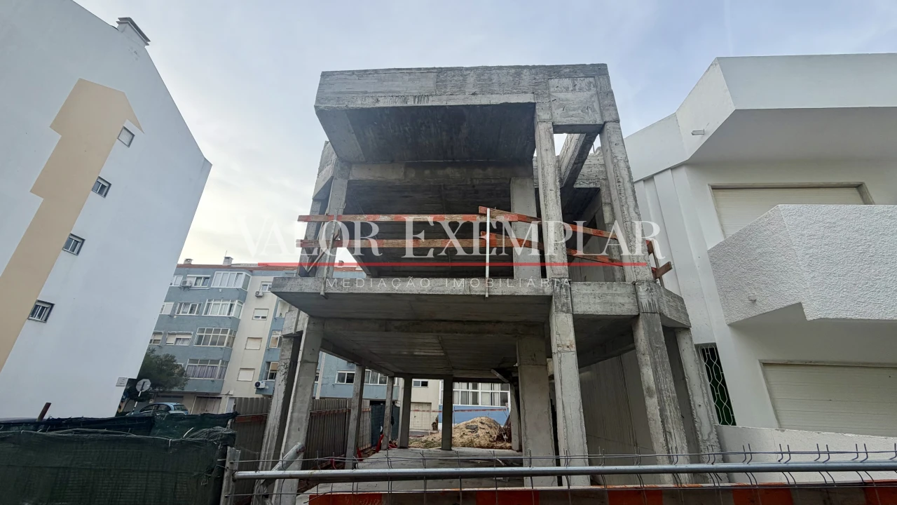 Moradia T3 para Venda em Montijo e Afonsoeiro Foto 3