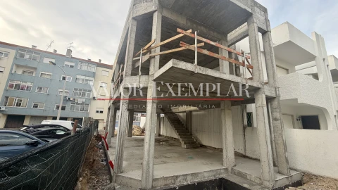 Moradia T3 para Venda em Montijo e Afonsoeiro