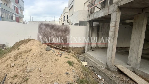 Moradia T3 para Venda em Montijo e Afonsoeiro