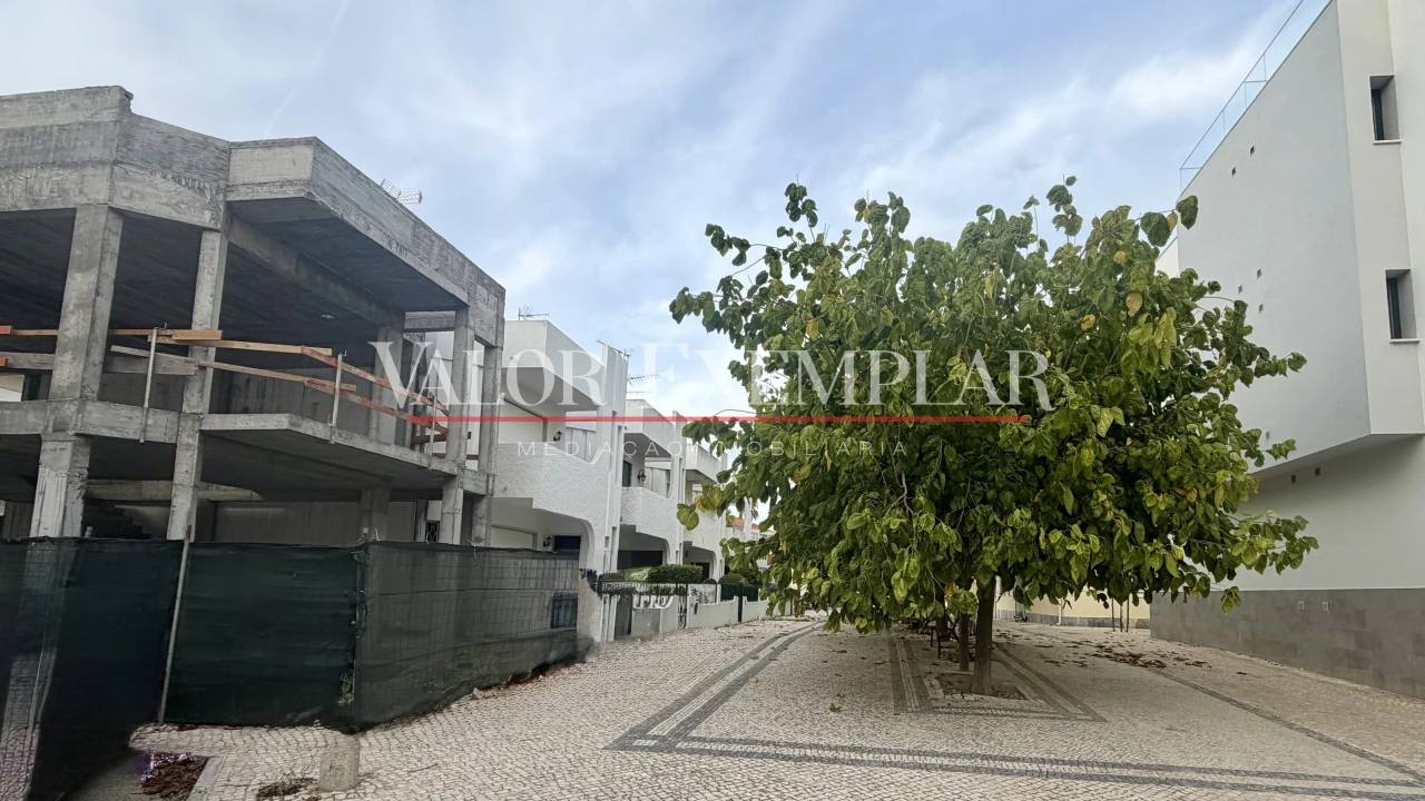 Moradia T3 para Venda em Montijo e Afonsoeiro Foto 8