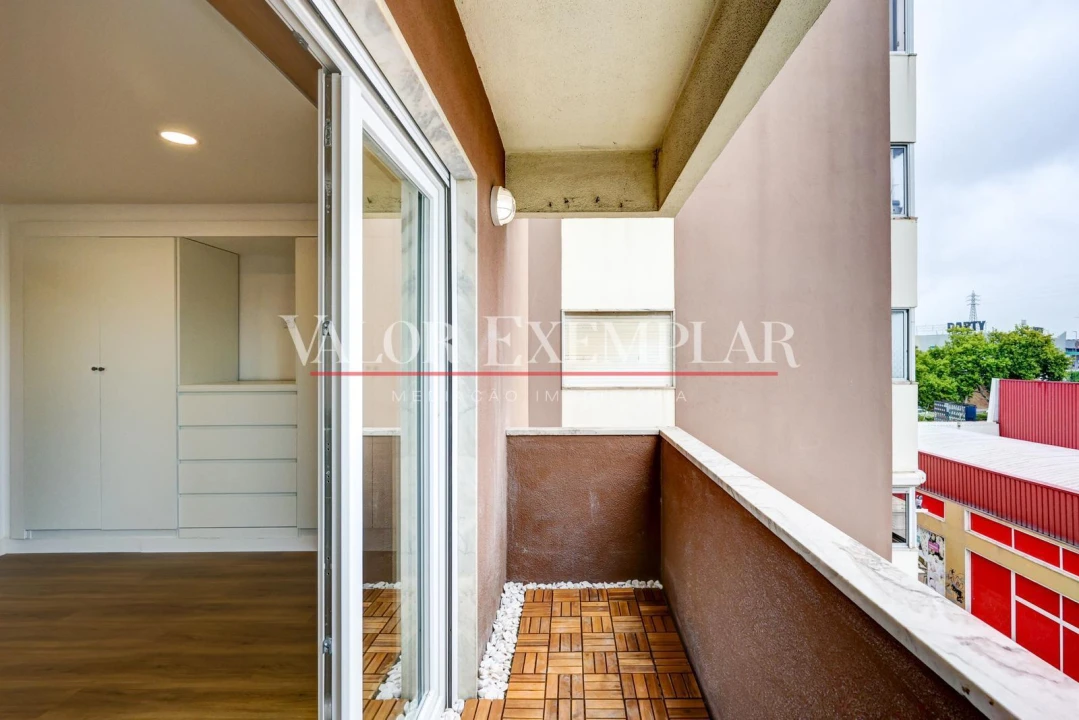 Apartamento T3 para Venda em Setubal (São Sebastião) Foto 17