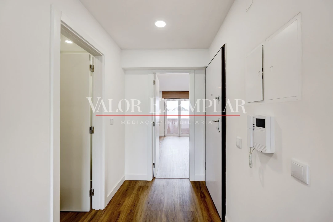 Apartamento T3 para Venda em Setubal (São Sebastião) Foto 11