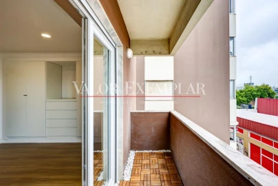Apartamento T3 para Venda em Setubal (São Sebastião)
