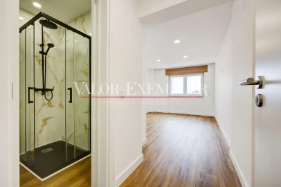 Apartamento T3 para Venda em Setubal (São Sebastião)
