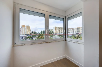 Apartamento T3 para Venda em Setubal (São Sebastião)