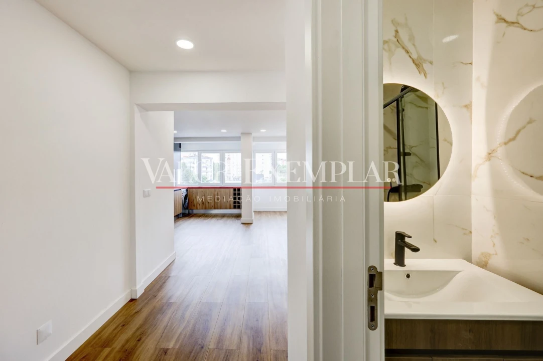 Apartamento T3 para Venda em Setubal (São Sebastião) Foto 8