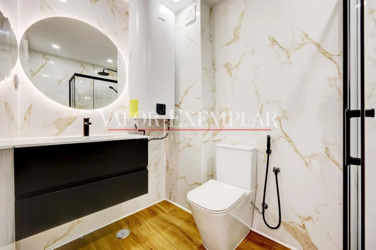 Apartamento T3 para Venda em Setubal (São Sebastião) Foto 15