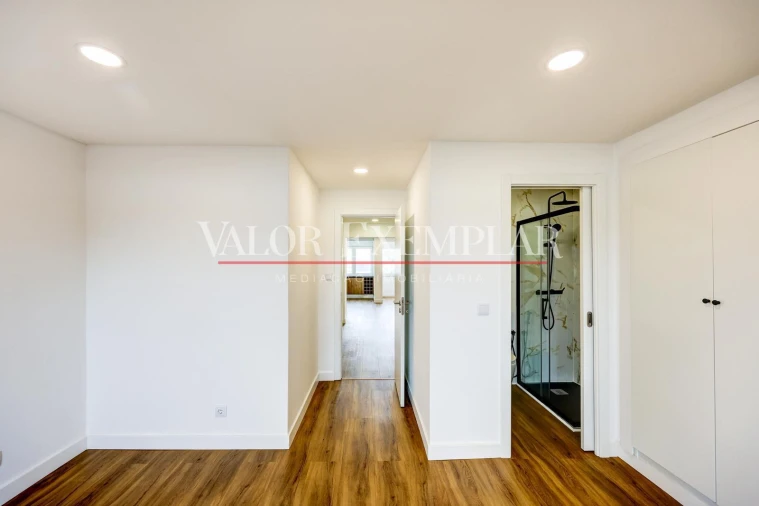 Apartamento T3 para Venda em Setubal (São Sebastião) Foto 12