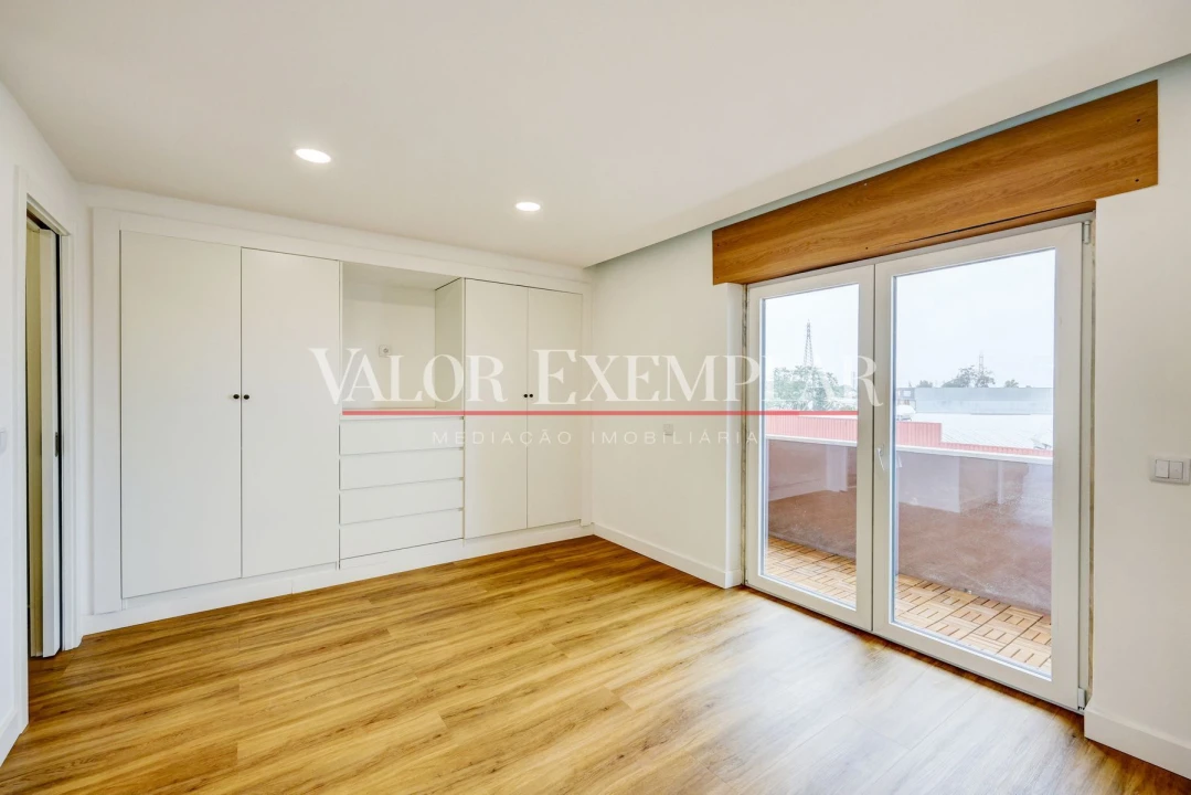 Apartamento T3 para Venda em Setubal (São Sebastião) Foto 16