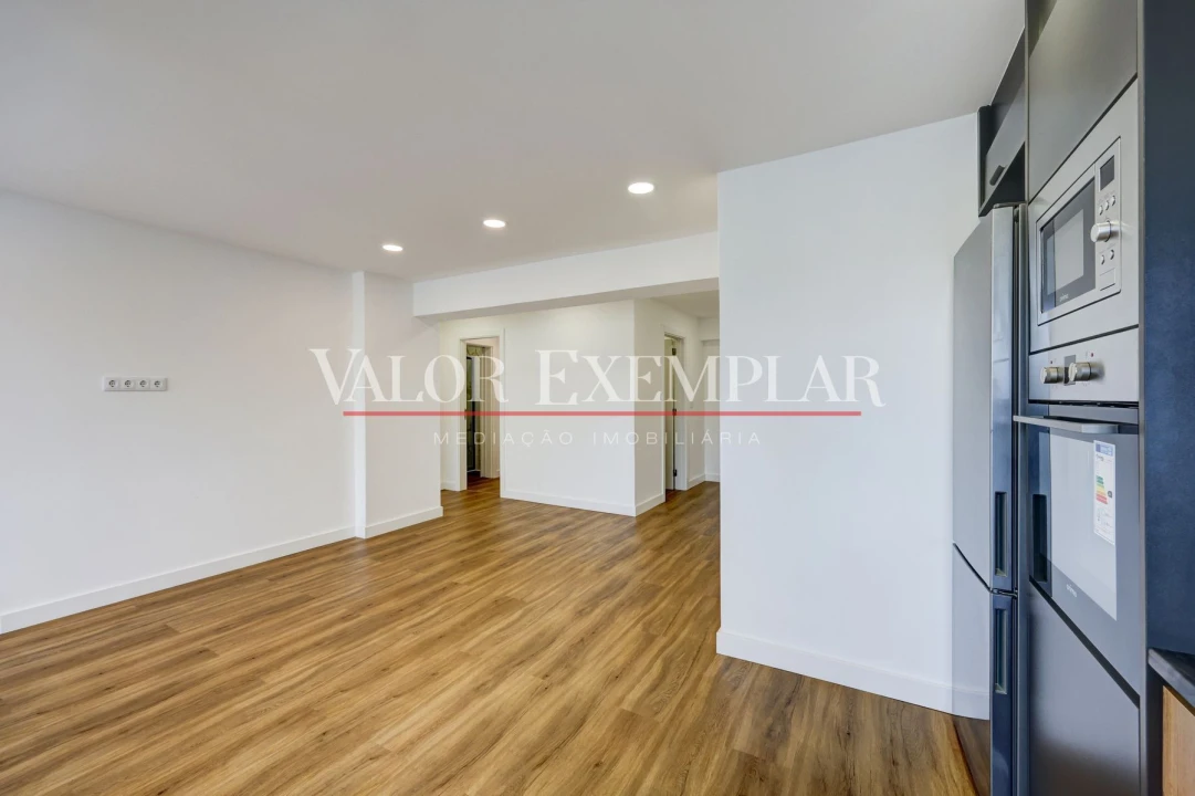 Apartamento T3 para Venda em Setubal (São Sebastião) Foto 5