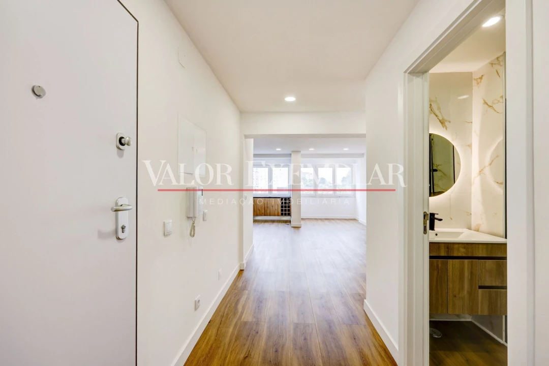 Apartamento T3 para Venda em Setubal (São Sebastião) Foto 13