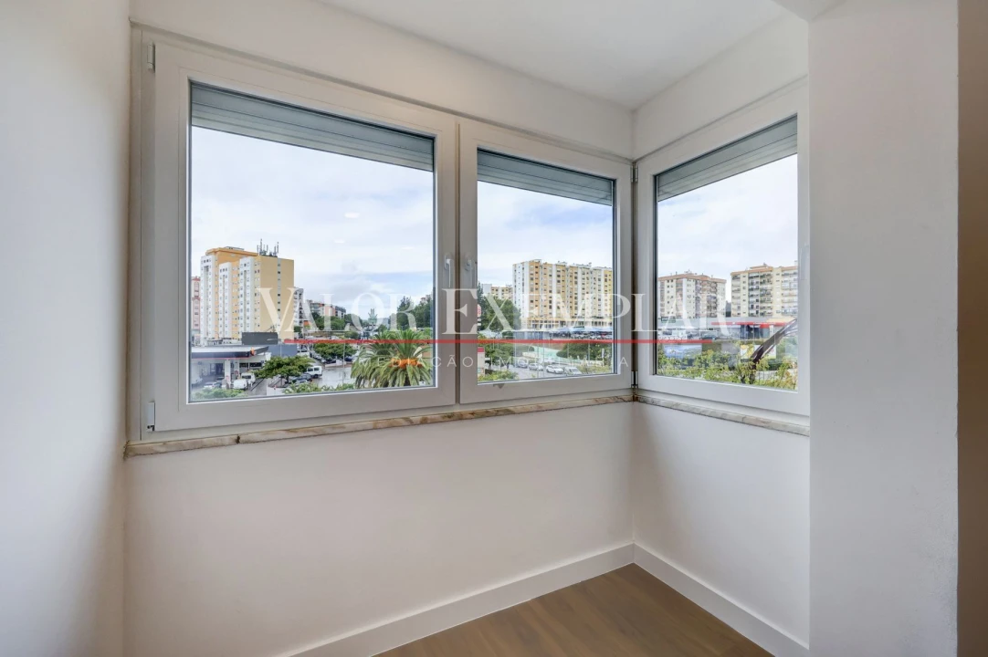 Apartamento T3 para Venda em Setubal (São Sebastião) Foto 19
