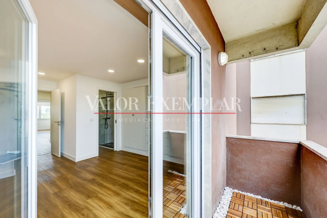 Apartamento T3 para Venda em Setubal (São Sebastião) Foto 18