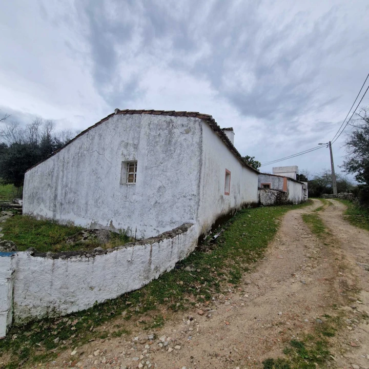 Quinta T2 para Venda em Urra Foto 6