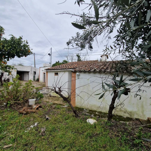 Quinta T2 para Venda em Urra Foto 5