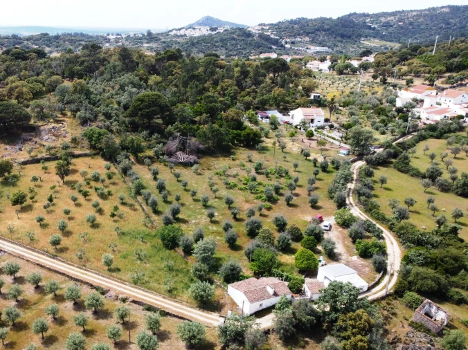 Quinta T2 para Venda em Urra Foto 2