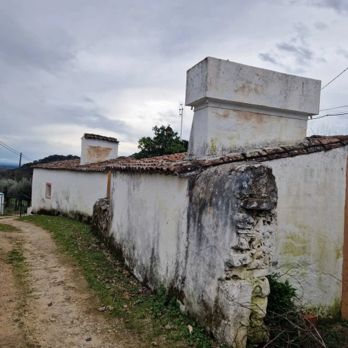 Quinta T2 para Venda em Urra Foto 7