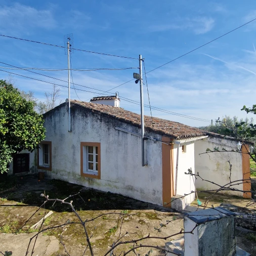 Quinta T2 para Venda em Urra Foto 9