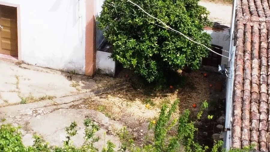 Quinta T2 para Venda em Urra
