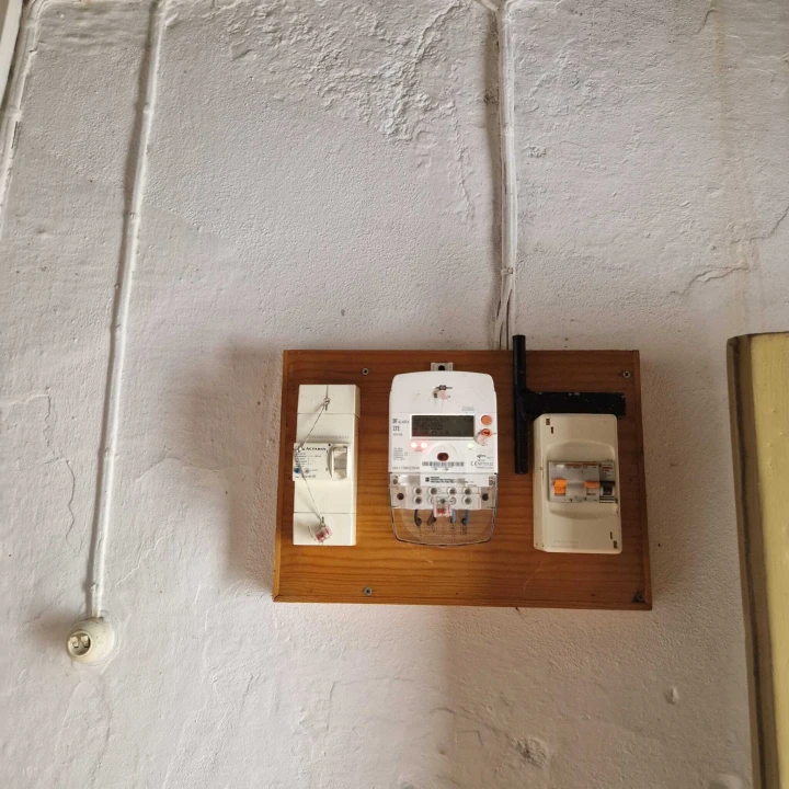 Quinta T2 para Venda em Urra Foto 11