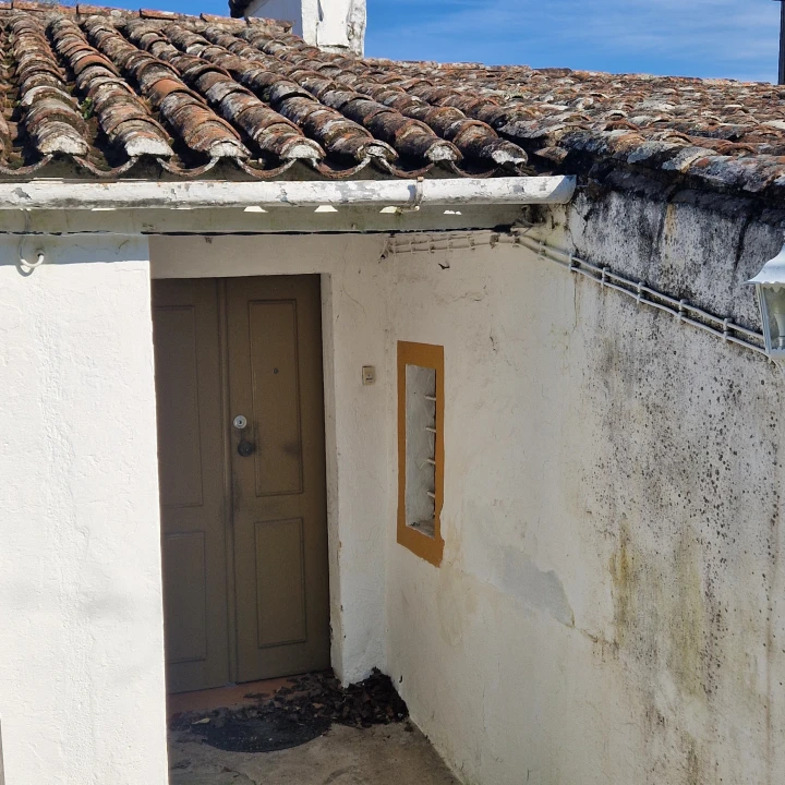Quinta T2 para Venda em Urra Foto 13