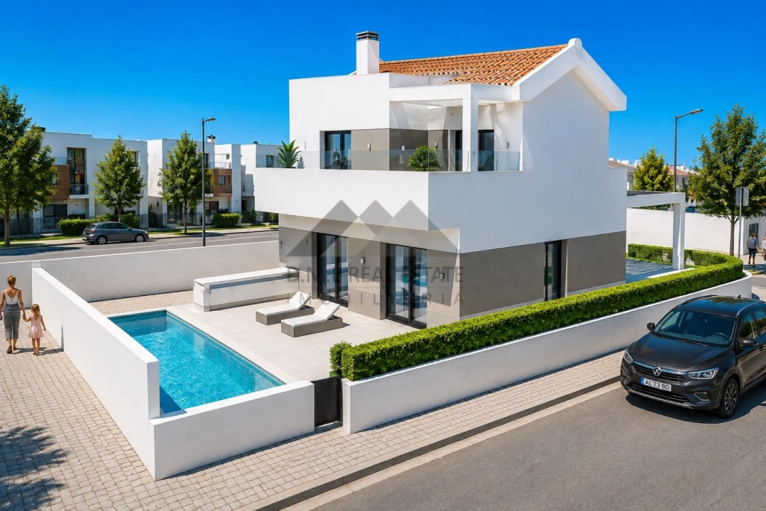 Moradia T3 para Venda em Castro Marim Foto 2