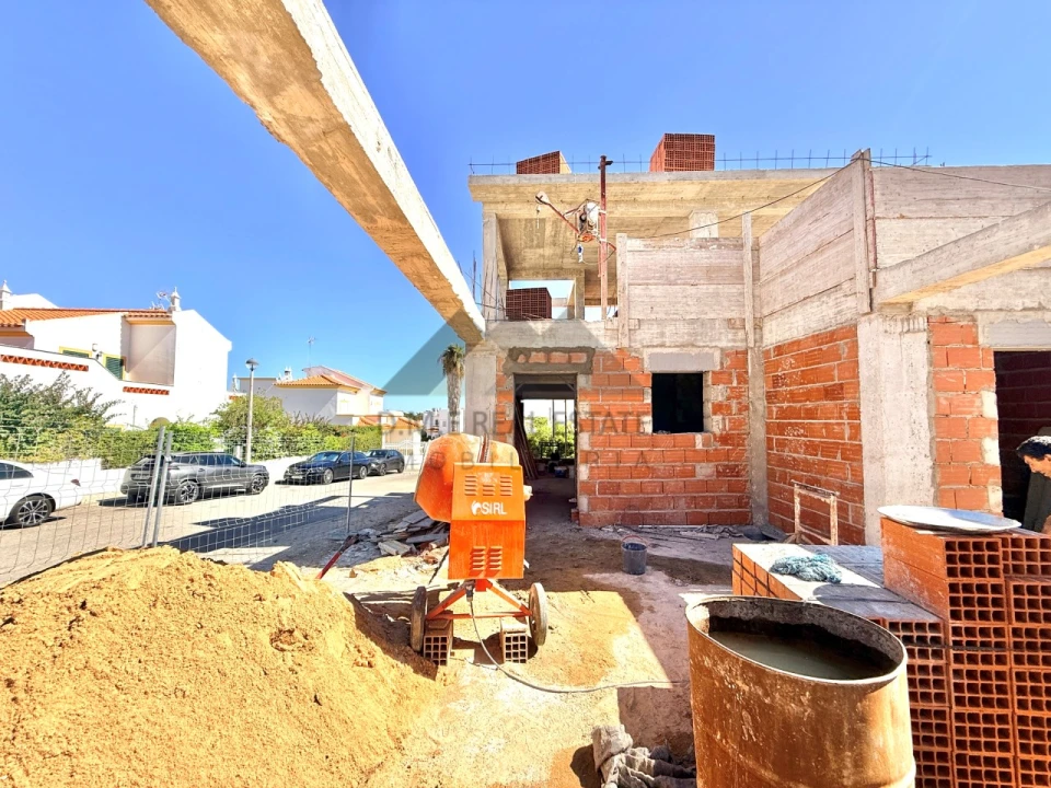 Moradia T3 para Venda em Castro Marim Foto 5