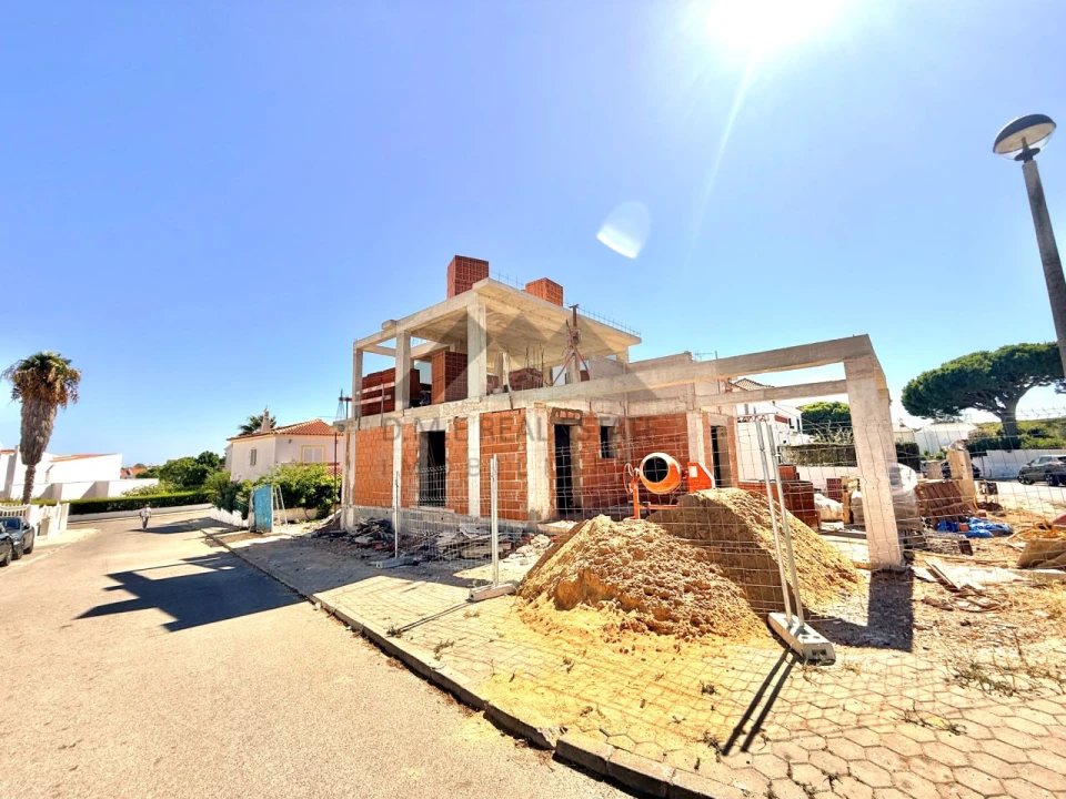 Moradia T3 para Venda em Castro Marim Foto 2