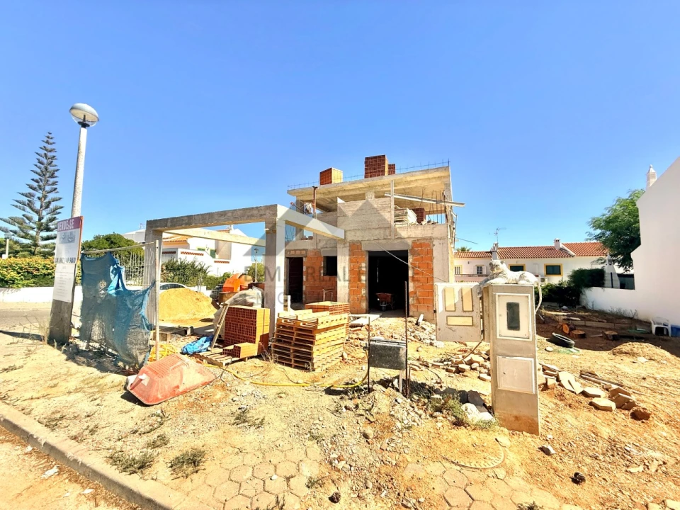 Moradia T3 para Venda em Castro Marim Foto 4