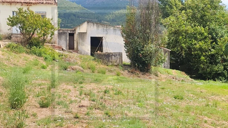 Moradia T4 para Venda em Lamas e Cercal