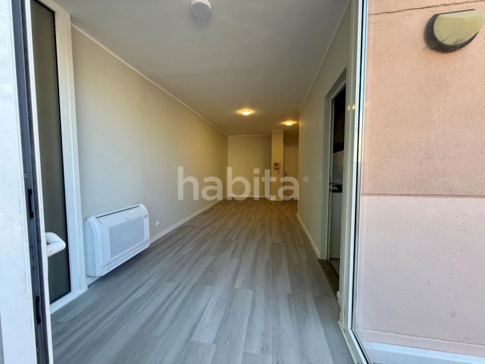 Apartamento T1 para Arrendamento em Paranhos Foto 5