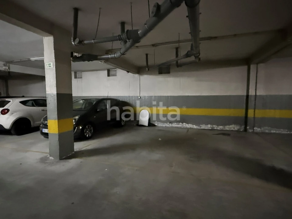 Apartamento T1 para Arrendamento em Paranhos Foto 18