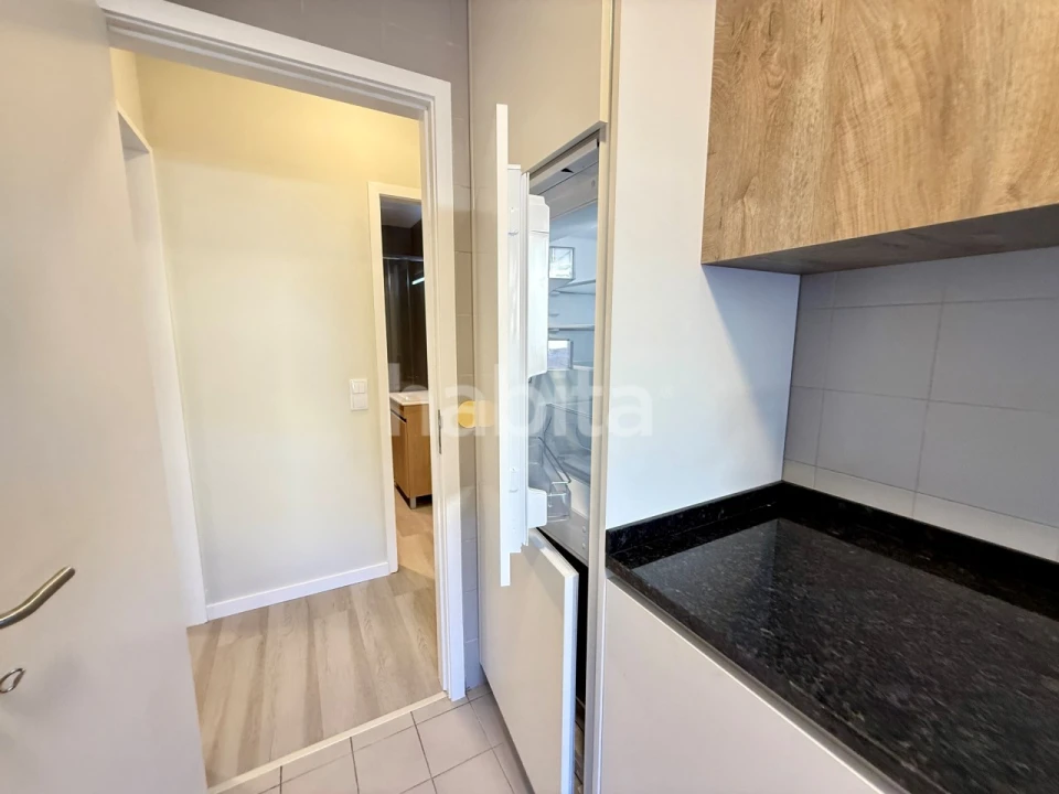 Apartamento T1 para Arrendamento em Paranhos Foto 13