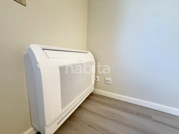 Apartamento T1 para Arrendamento em Paranhos