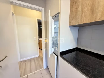 Apartamento T1 para Arrendamento em Paranhos