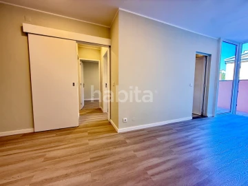 Apartamento T1 para Arrendamento em Paranhos