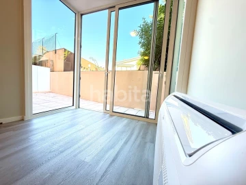 Apartamento T1 para Arrendamento em Paranhos