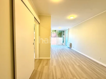 Apartamento T1 para Arrendamento em Paranhos