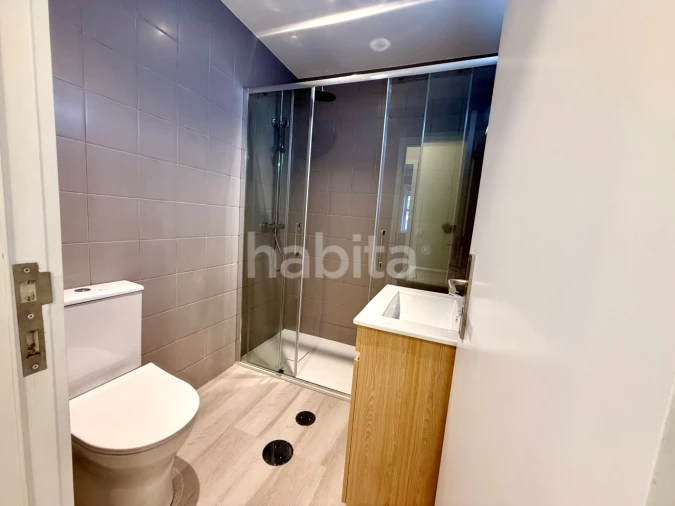 Apartamento T1 para Arrendamento em Paranhos Foto 16