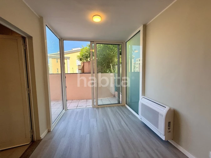 Apartamento T1 para Arrendamento em Paranhos Foto 2