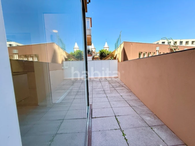 Apartamento T1 para Arrendamento em Paranhos Foto 17
