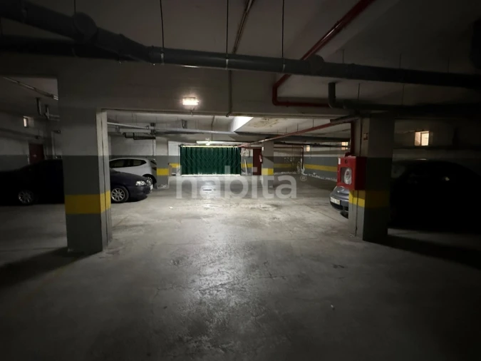 Apartamento T1 para Arrendamento em Paranhos Foto 19