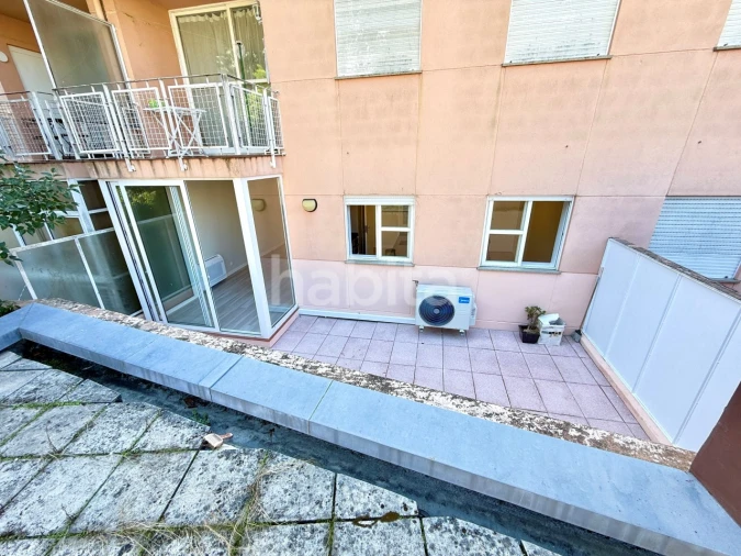 Apartamento T1 para Arrendamento em Paranhos Foto 2