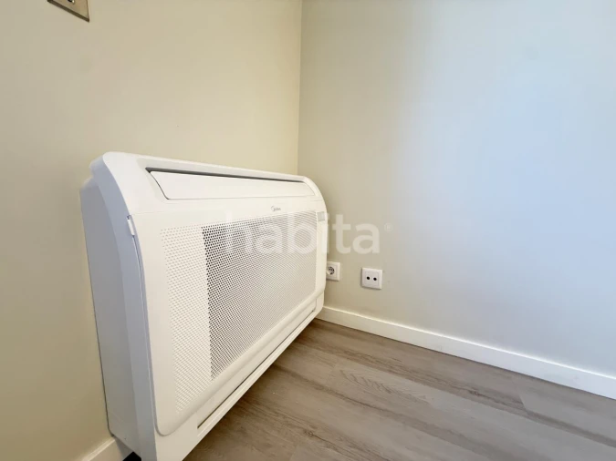 Apartamento T1 para Arrendamento em Paranhos Foto 8
