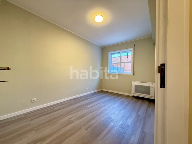 Apartamento T1 para Arrendamento em Paranhos Foto 9